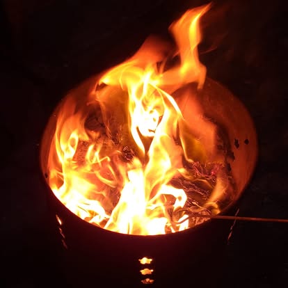 司徒法正師傅——破地獄