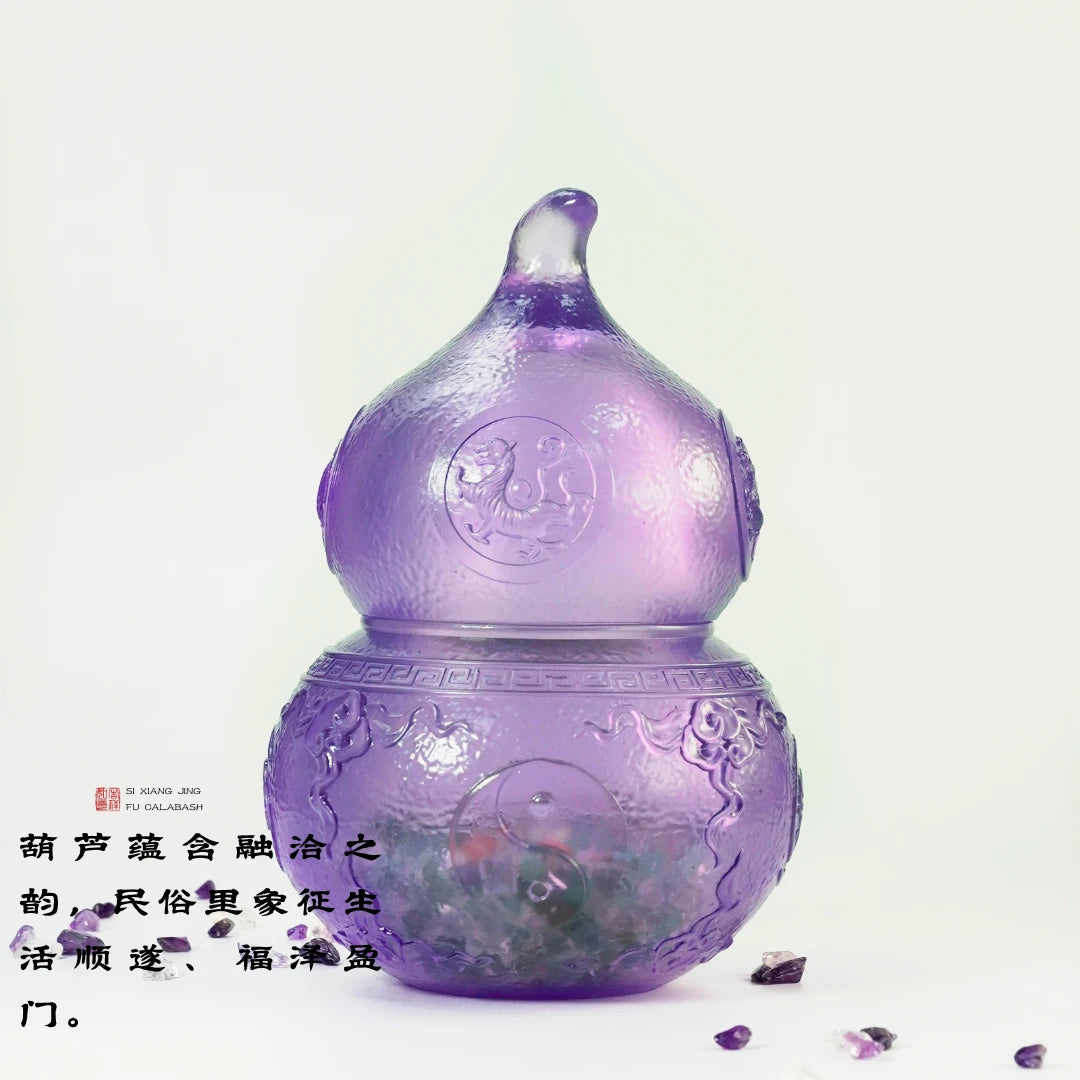 [司徒法正]強勢推薦-四象淨磁葫蘆