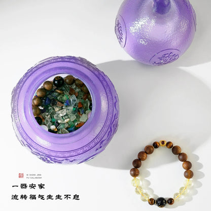 [司徒法正]強勢推薦-四象淨磁葫蘆