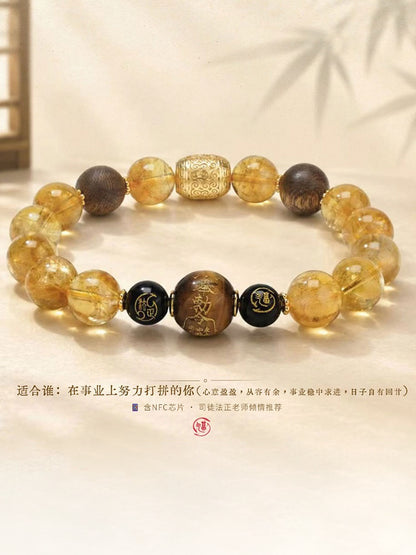 「紫氣東來 •貴人多金」系列